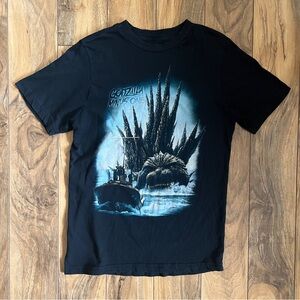 Cavity Colors Godzilla Minus One T-Shirt